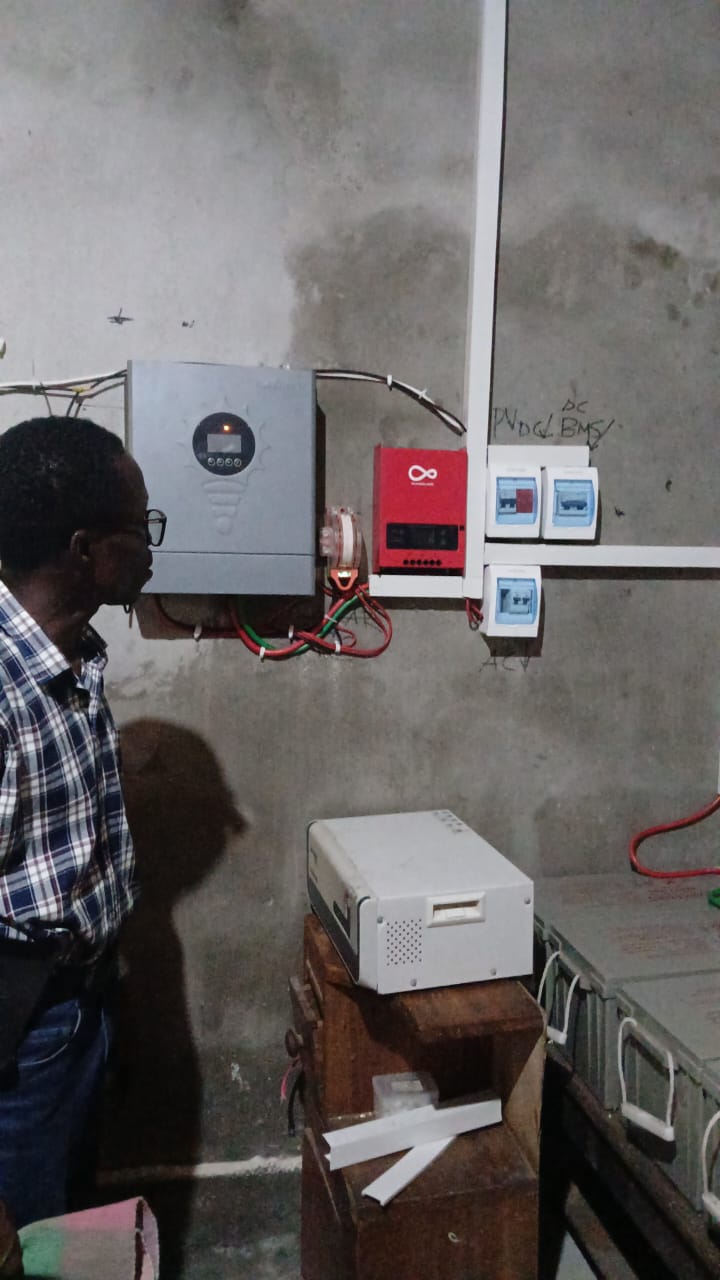 Smart Energy Project 2