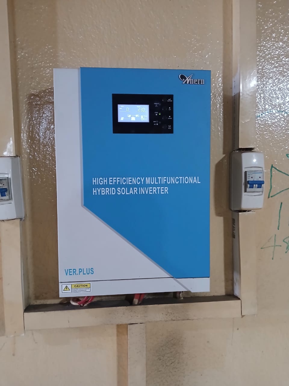 Smart Energy Project 5