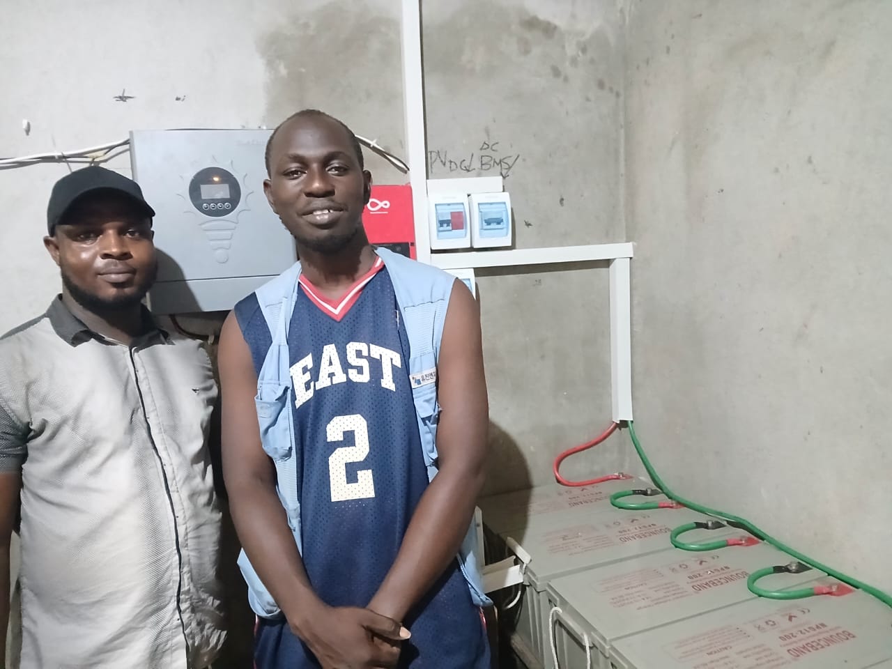 Smart Energy Project 4